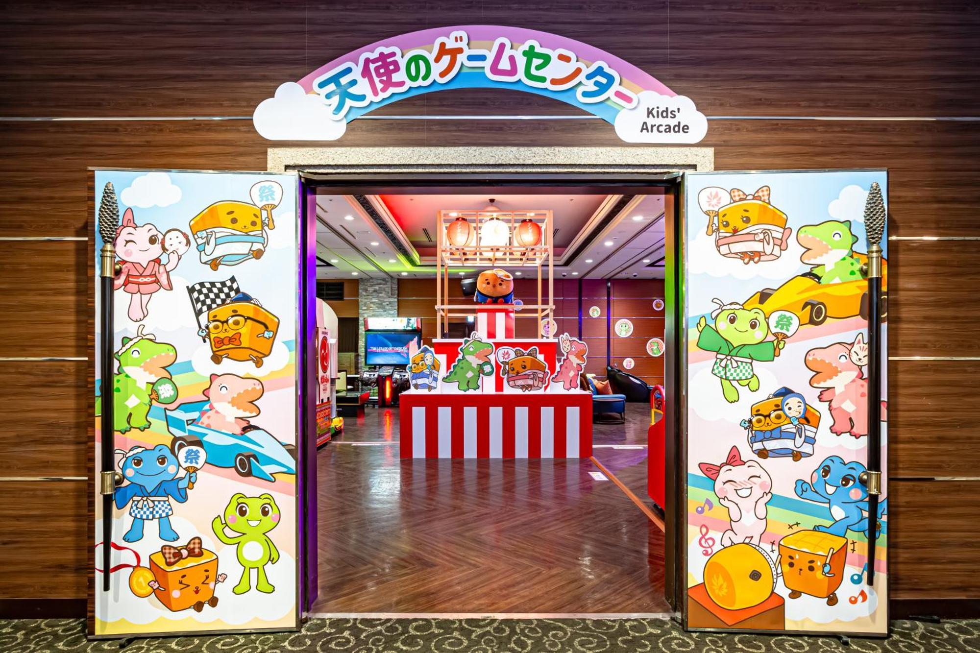 Anda No Mori Osaka Tennoji Tower Экстерьер фото